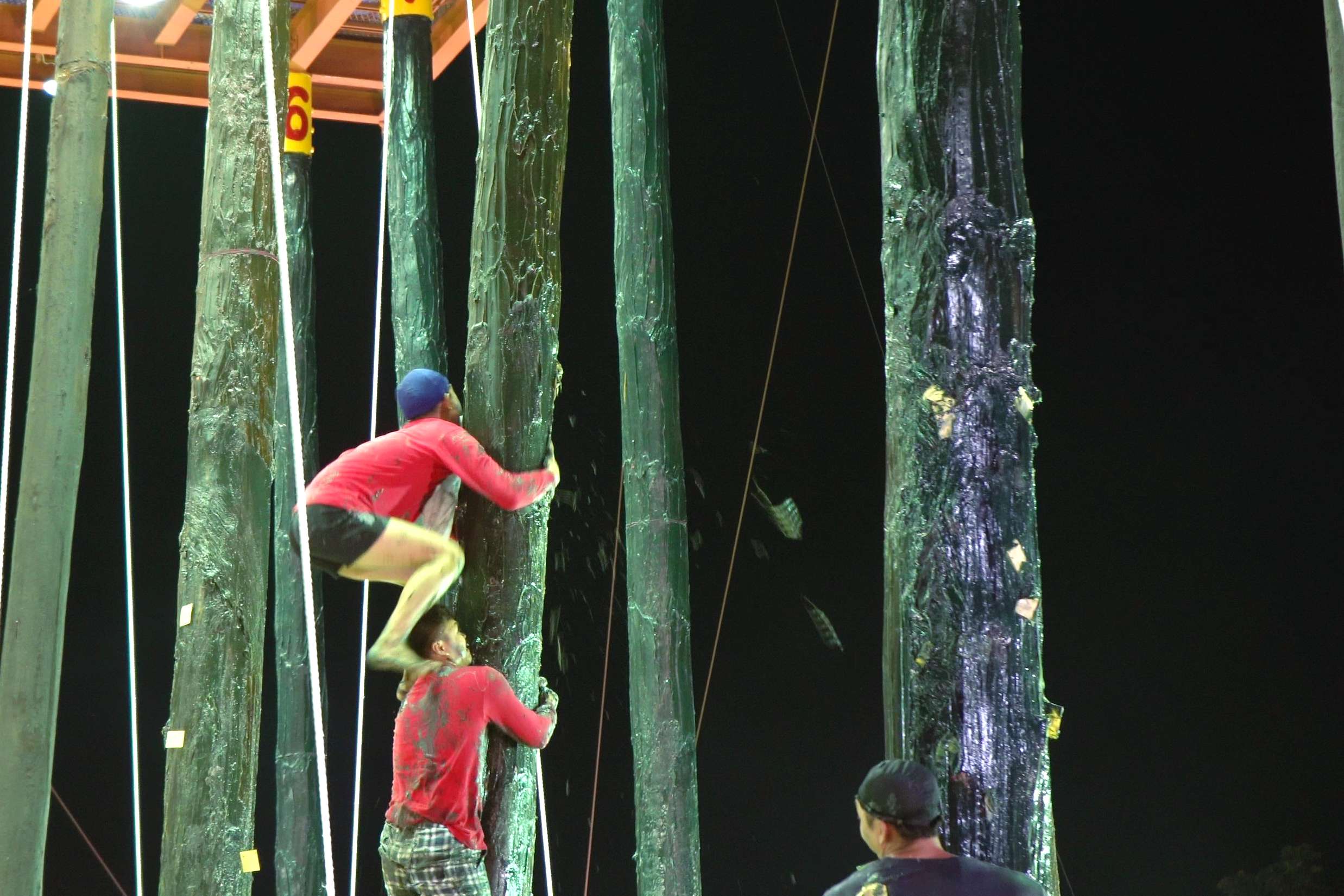 屏東◦ 恆春｜人比鬼可怕的搶孤大賽！｜臺灣368 鄉鎮計畫46