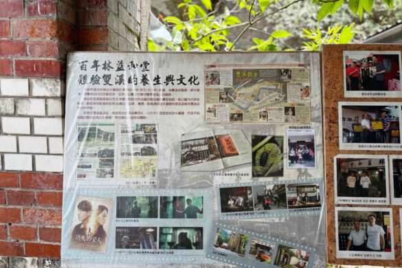 新北雙溪20