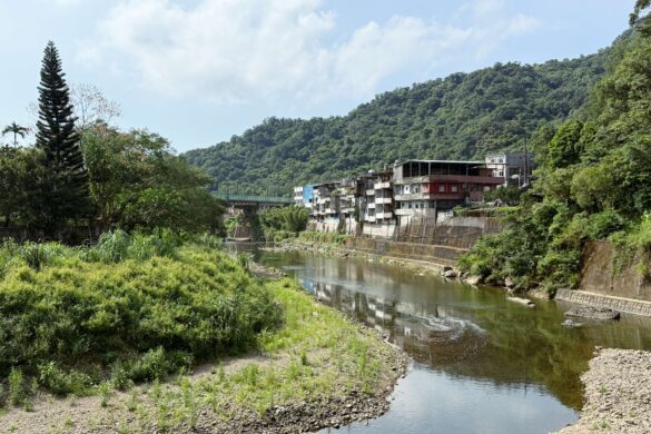 新北雙溪30